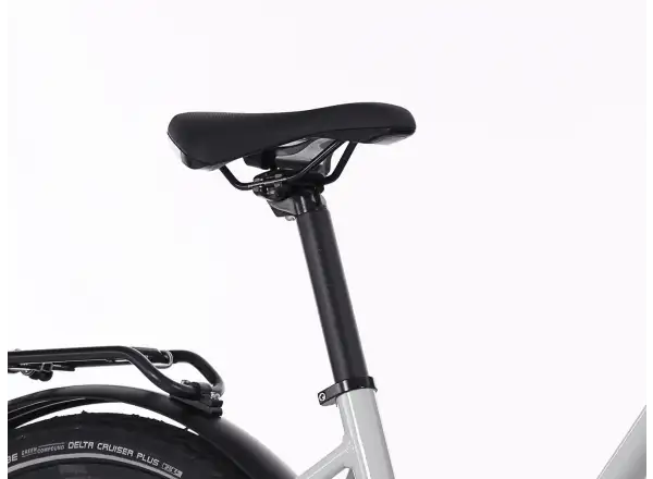 Superior Blox 6.2 T MS Stadtfahrrad Gloss Grey