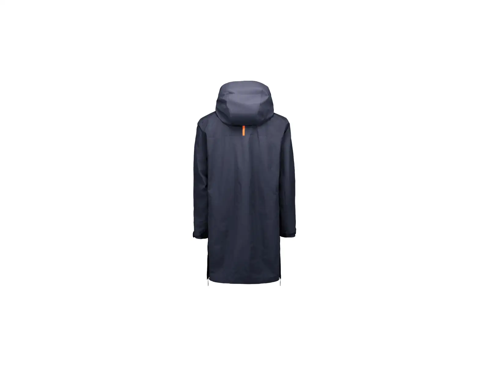 POC Race Mentor Coat Wintermantel Apatite Navy