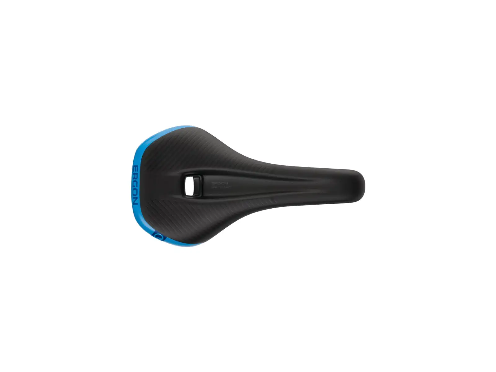 Ergon SM Pro Men Herrensattel Midsummer Blue.