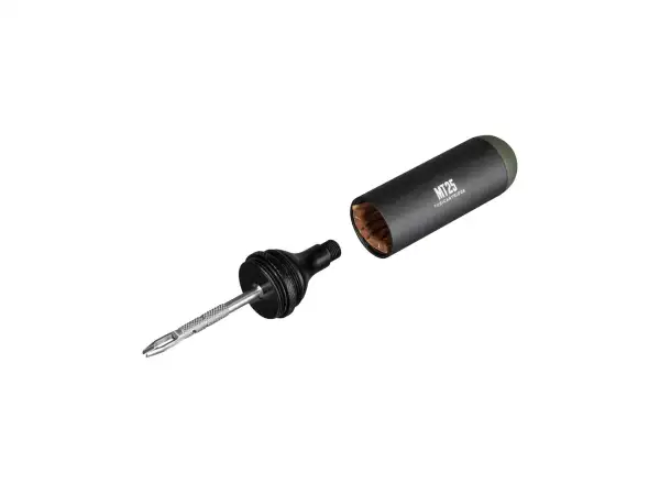 Topeak Tubi Cartridge MT25 Reparaturset für Tubeless-Reifen