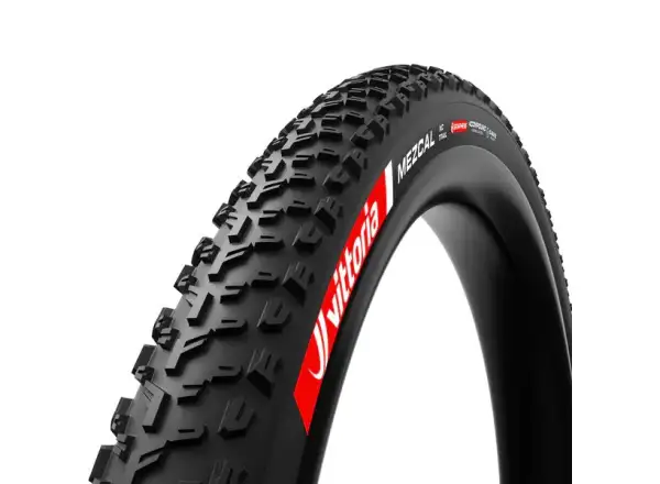Vittoria Mezcal III XC Trail 29" MTB Reifen Kevlar schwarz