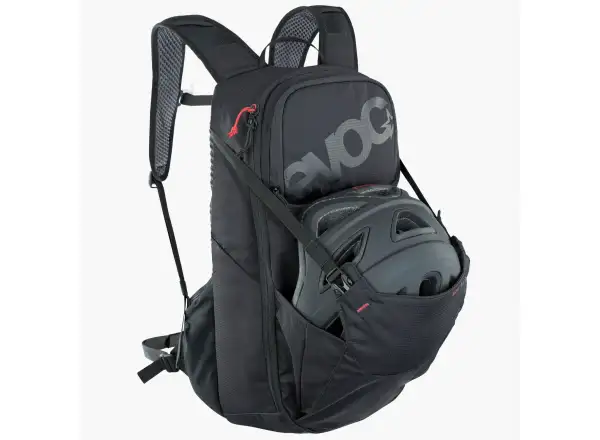 Evoc Ride 16 Rucksack 16 l Schwarz