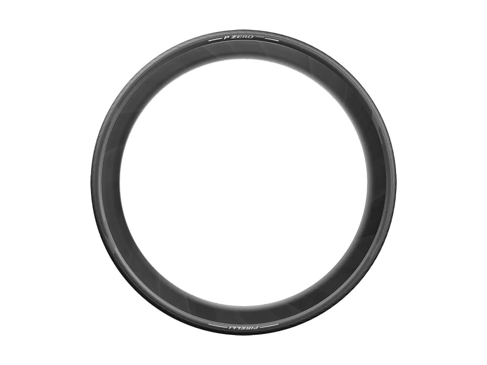 Pirelli P Zero Road Straßenreifen Kevlar Schwarz