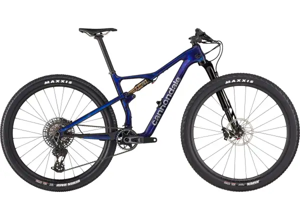 Cannondale Scalpel Hi-MOD 1 Mountainbike