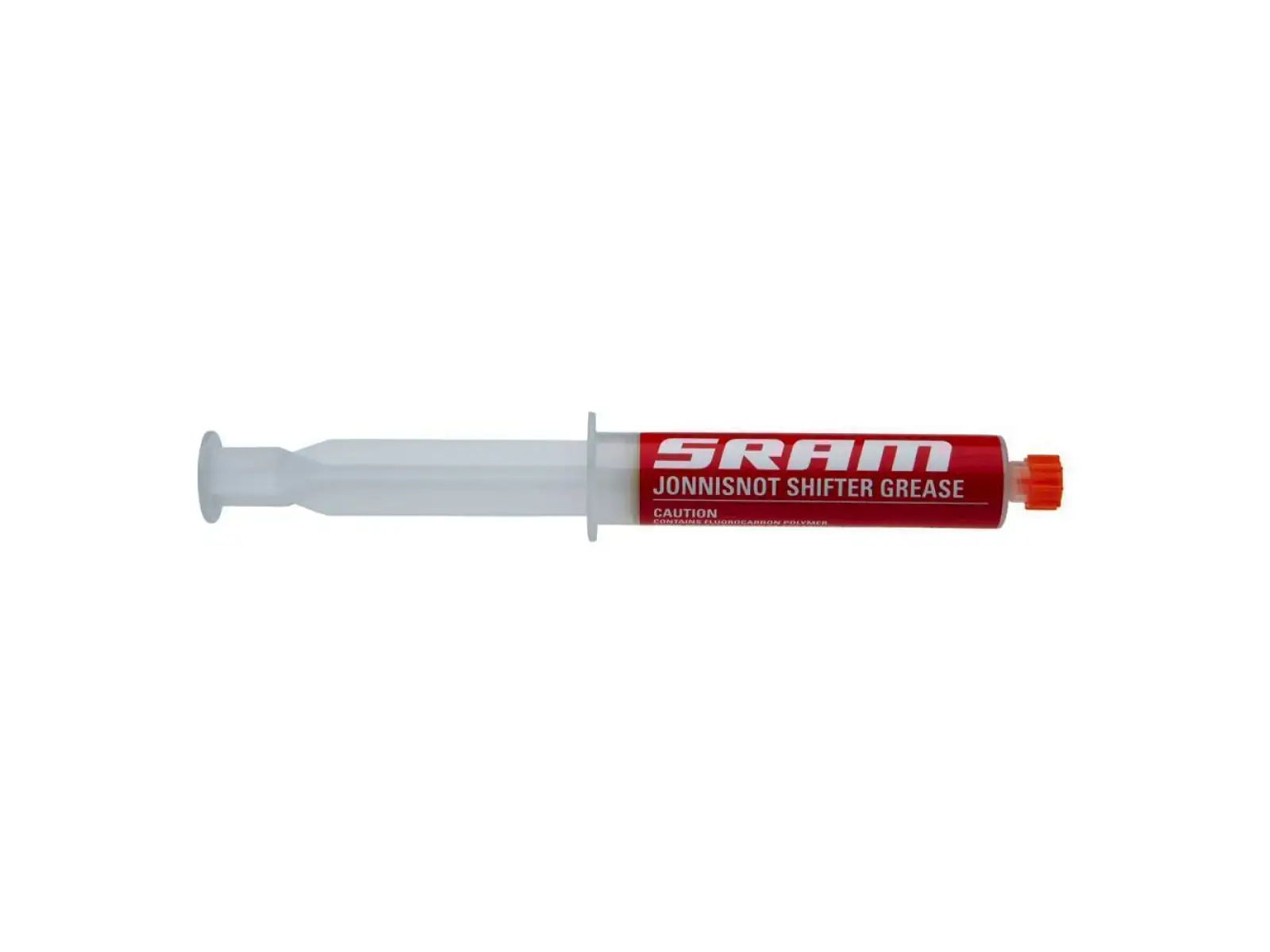 Sram Jonnisnot Spritzenfett 20ml für Schaltzüge