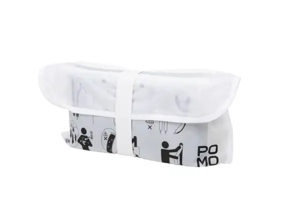 Pomoca Skins Bag V1 universeller Beutel für Skitourenfelle