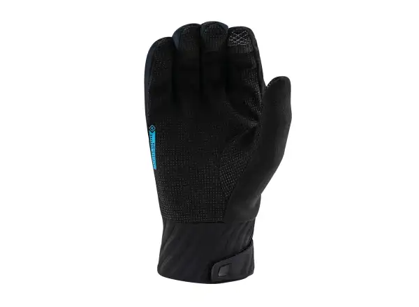 Troy Lee Designs Swelter Plus Herrenhandschuhe Mono Black