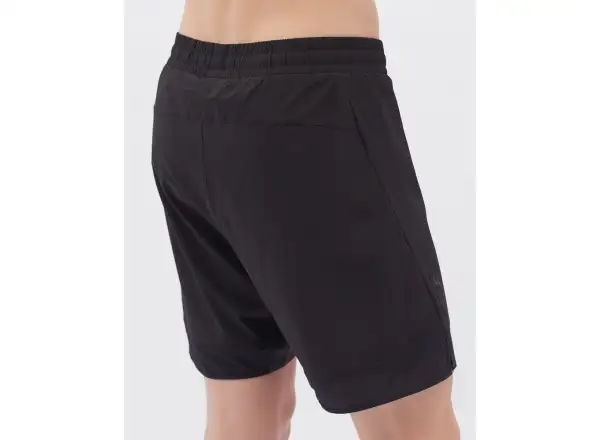 Silvini Lagiano Herren-Shorts Schwarz