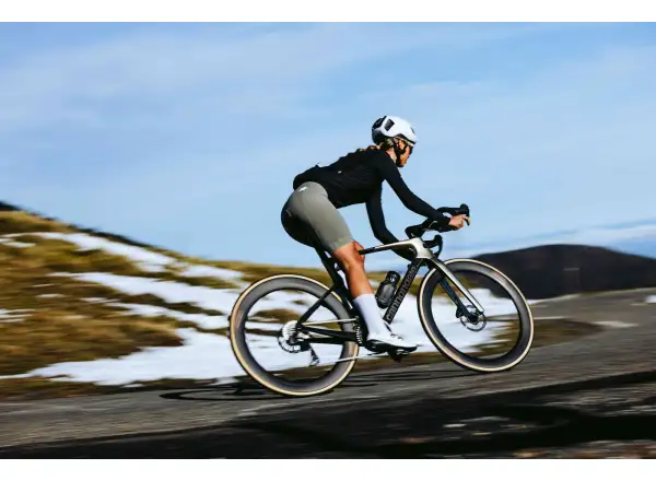 Cannondale SuperSix Evo 3 Rennrad RAW