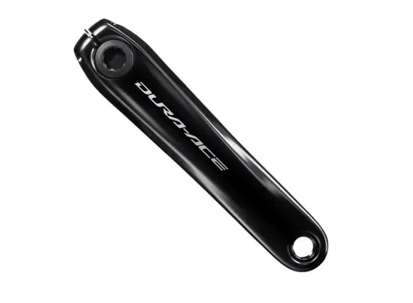 Shimano Dura-Ace FC-R9200 Rennradkurbeln 2×12-fach, 50/34 Zähne