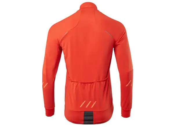 Silvini Ghisallo Herrenjacke Ruby/Cloud
