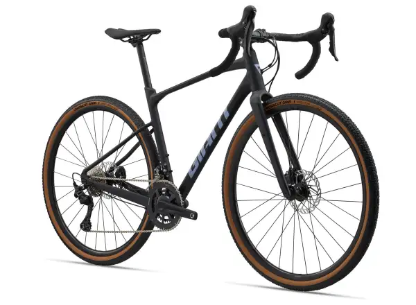 Giant Revolt 0 Gravel Fahrrad Mars Dust