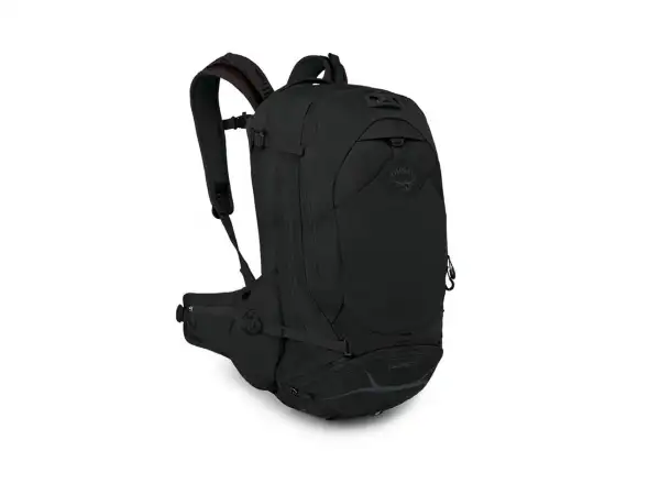 Osprey Escapist 25 l Rucksack Schwarz