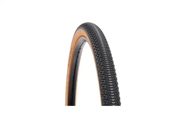 WTB Vulpine 700x45 TCS Light Fast Rolling SG Gravel-Reifen schwarz/braun