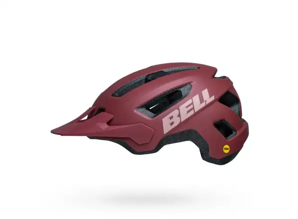 Bell Nomad 2 JR MIPS Kinderhelm Pink