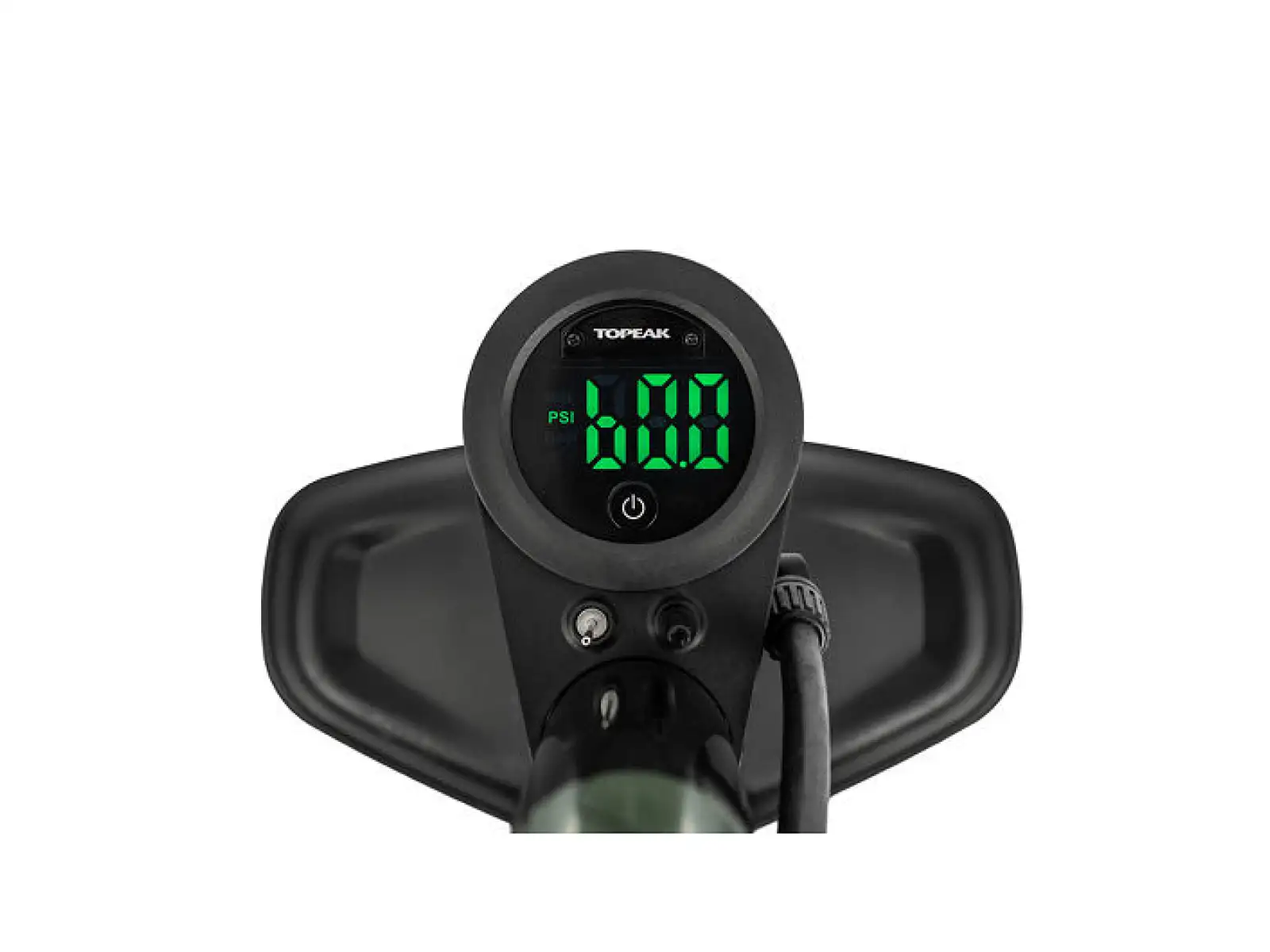 Topeak Pumpe Joeblow Mountain X digital