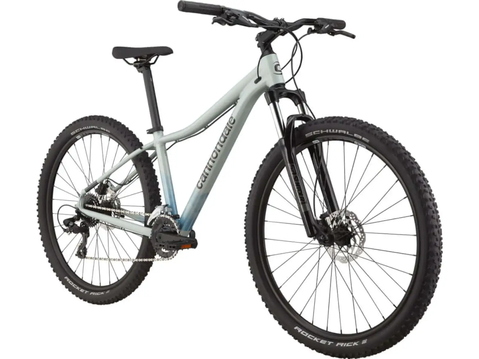 Cannondale Trail Womens 8 27,5" SGG Damen Mountainbike