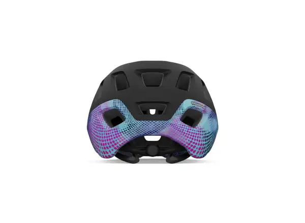 Giro Radix W Helm Matt Schwarz/Chroma Dot