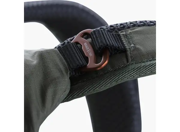 Evoc Stage 12 l Batoh Dark Olive