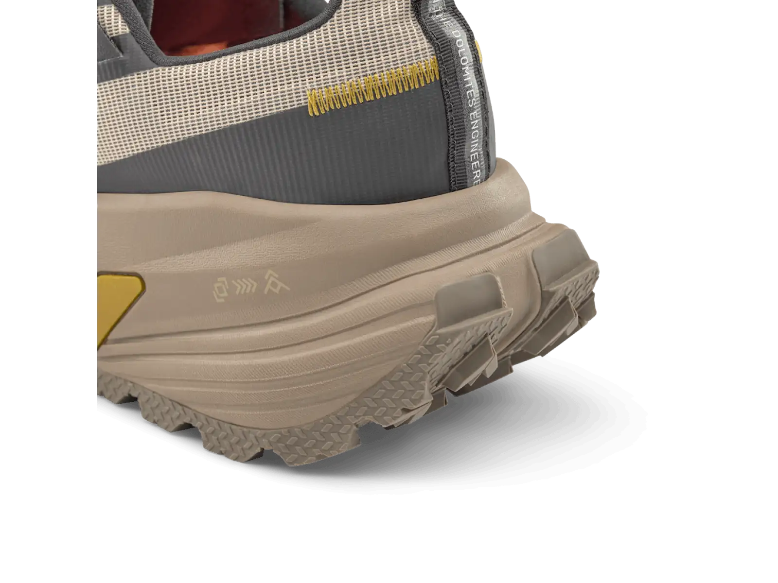 Salewa Pedroc 2 Damen Schuhe Oatmeal/Black Out