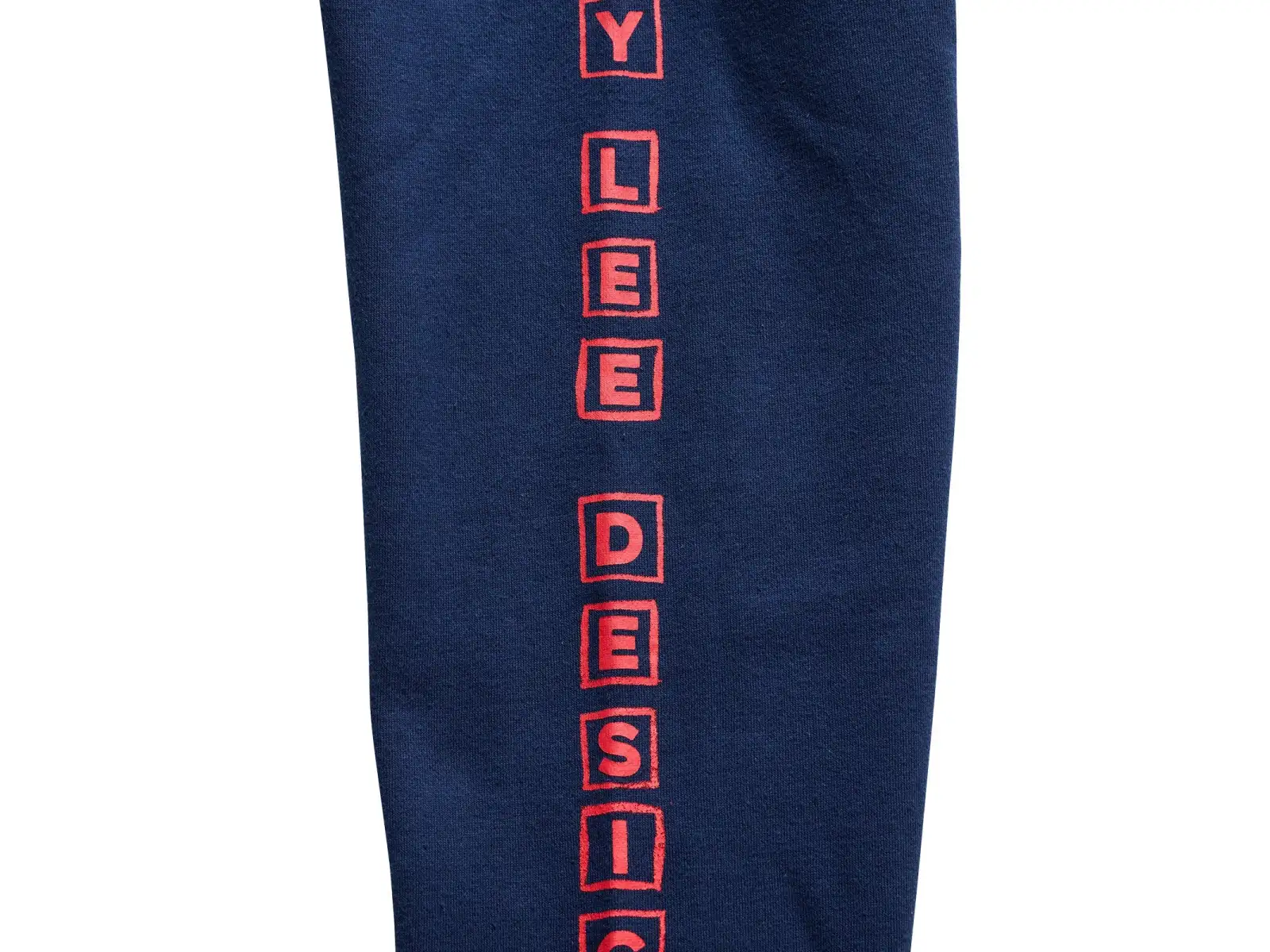 Troy Lee Designs Happy Dayz Racing Herren Sweatshirt Navy