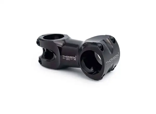 Thomson Elite X4 0° 31.8 mm Vorbau Schwarz