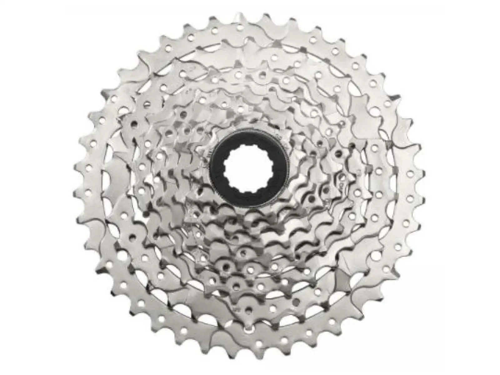 Sunrace CS-M980 9fach Kassette 11-40 Zähne Nickel