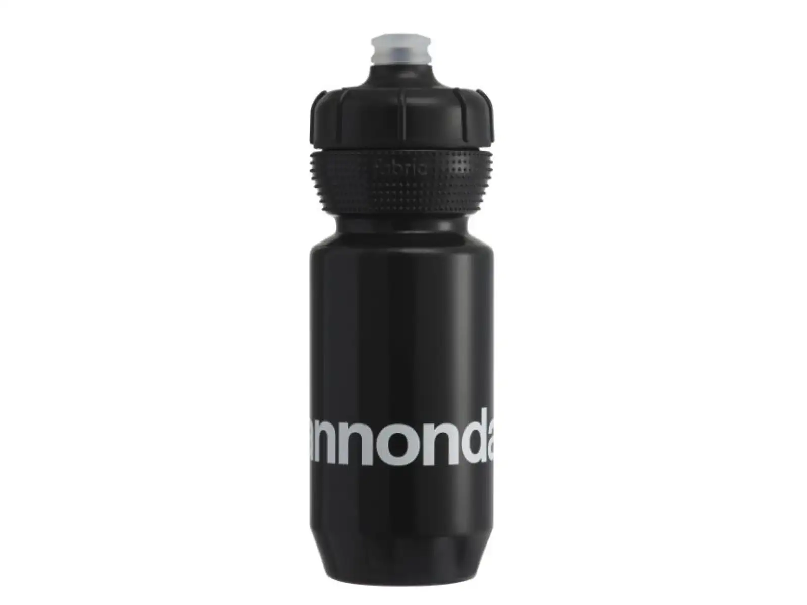 Cannondale Gripper Block Flasche 0,6 l Schwarz