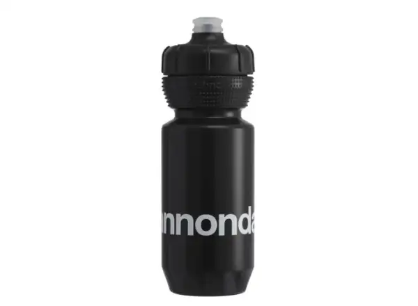 Cannondale Gripper Block Flasche 0,6 l Schwarz