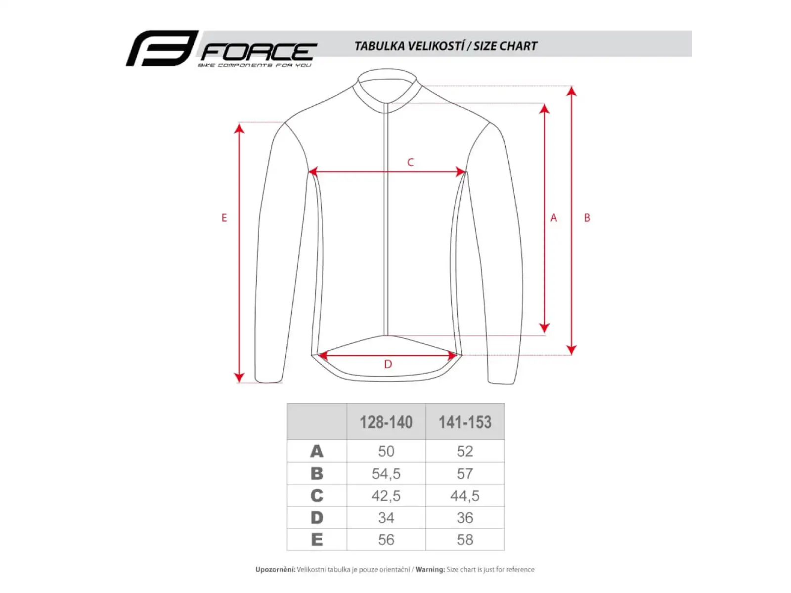 Force X70 Windster Kinderjacke Schwarz