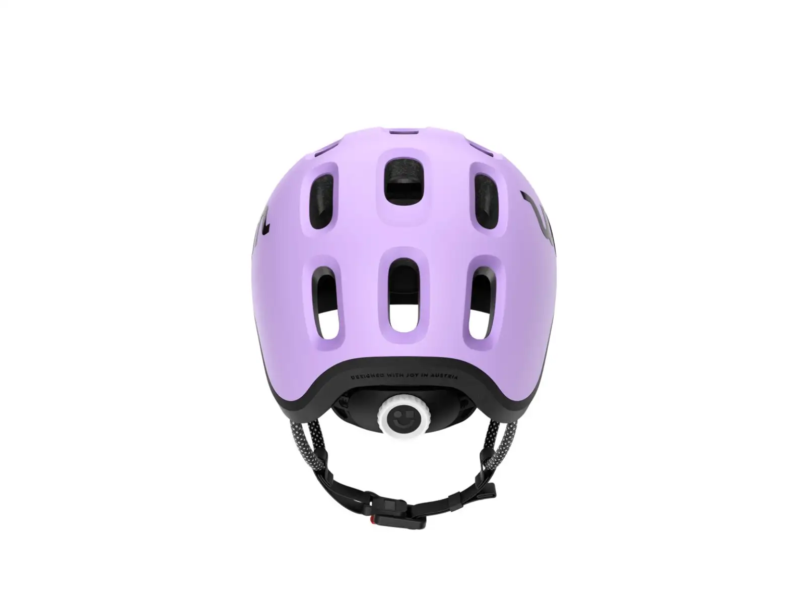 Woom 3.0 Kinderhelm lilac