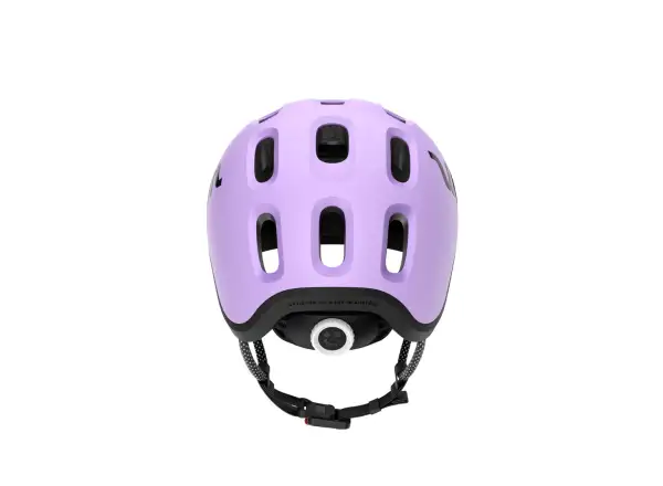 Woom 3.0 Kinderhelm lilac