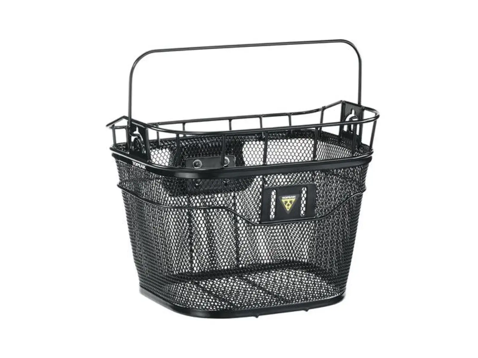 Topeak Fixer 3 Lenkerkorb Schwarz