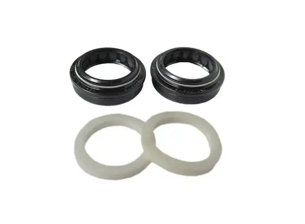 Rock Shox Reba/SiD Staubabstreifer- und Schaumstoffring-Set für 32 mm Standrohre
