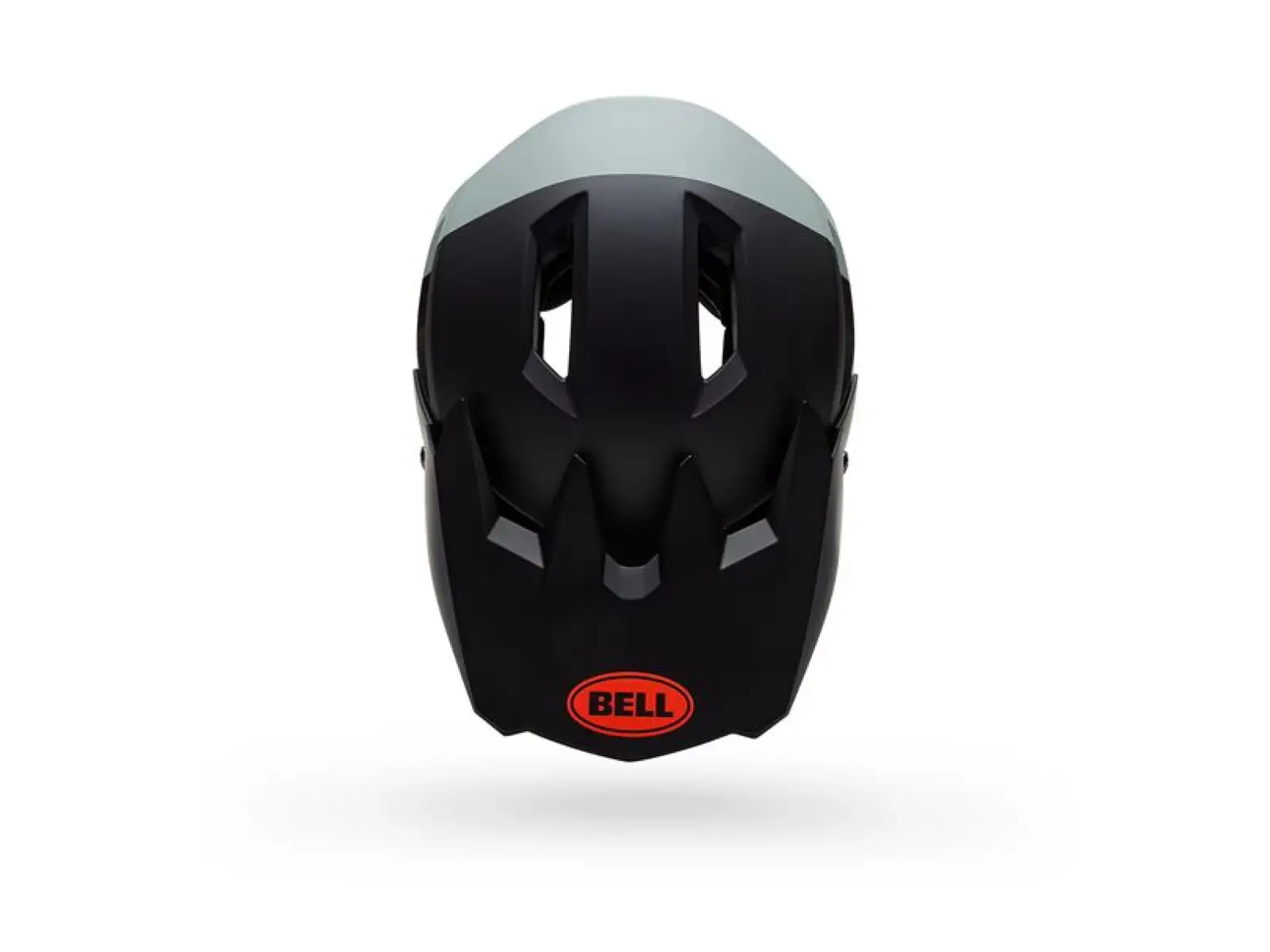 Bell Sanction 2 DLX MIPS Helm Rootbeer