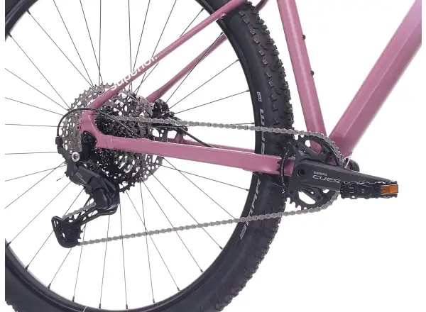 Superior XC 6.9 MS Mountainbike für Damen Matte Soft Violet