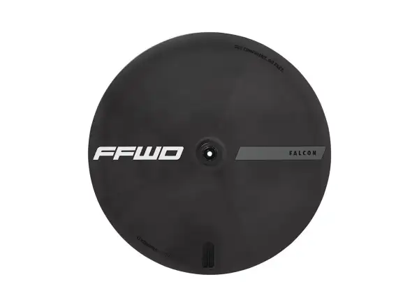 FFWD Falcon Straßen Disc für Scheibenbremsen inklusive Reifen