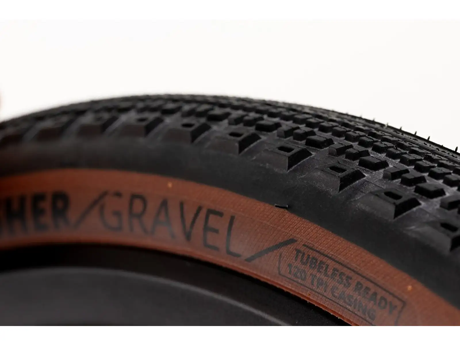 Kenda K-Series Crusher Gravel TR 40-622 Gravel-Reifen Kevlar
