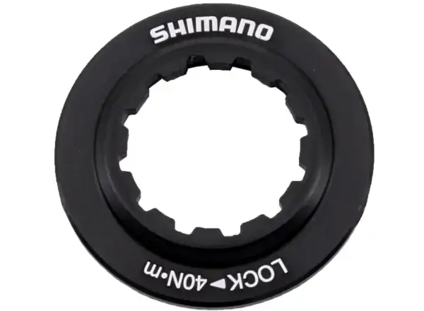 Shimano Dura-Ace RT-CL900 Bremsscheibe 160 mm CL Interne Verzahnung