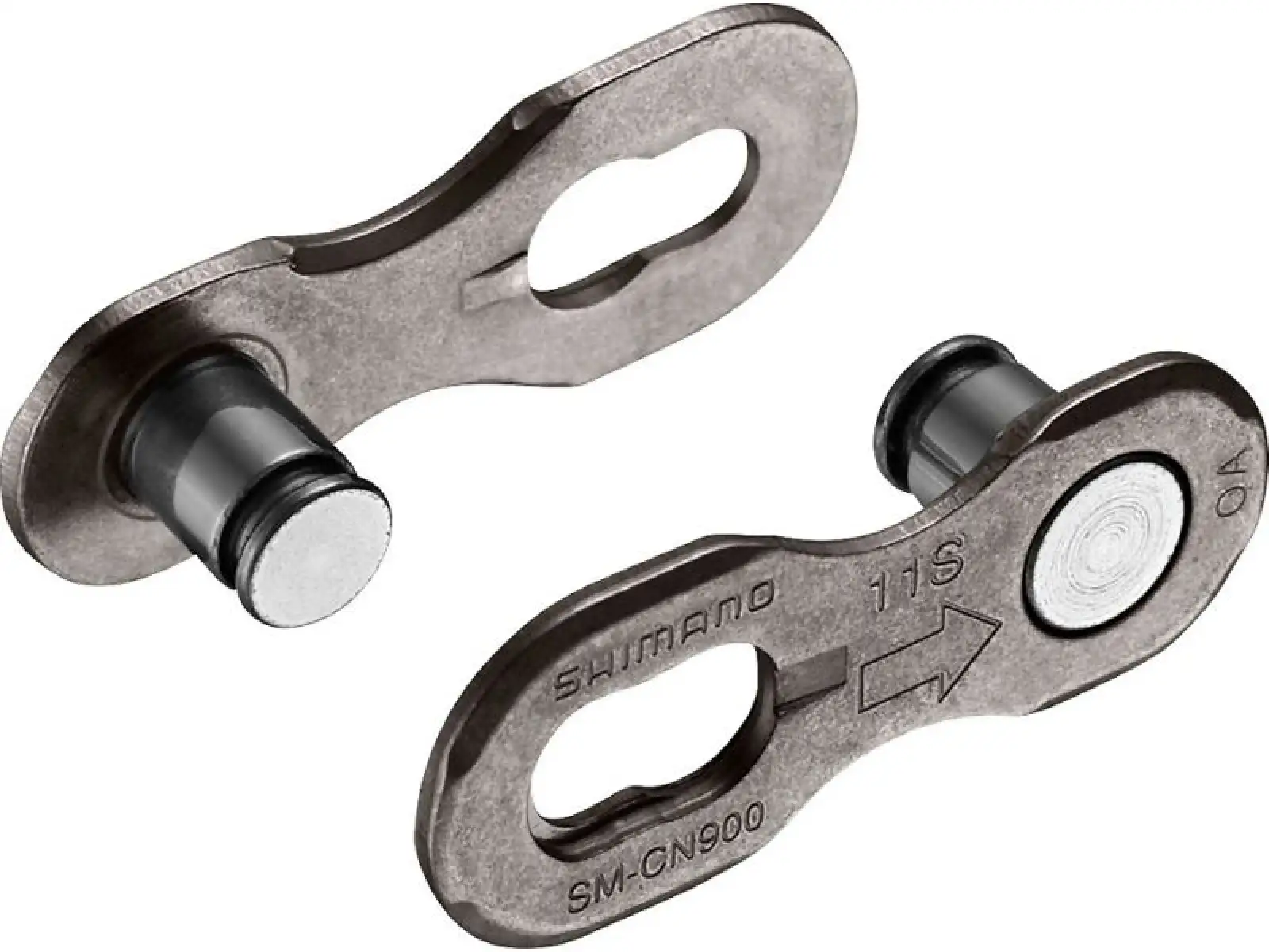 Shimano CN-HG701 11-fach Kette 126 Glieder mit Kettenschloss