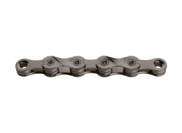 KMC X-9 Grau Kette, 114 Glieder