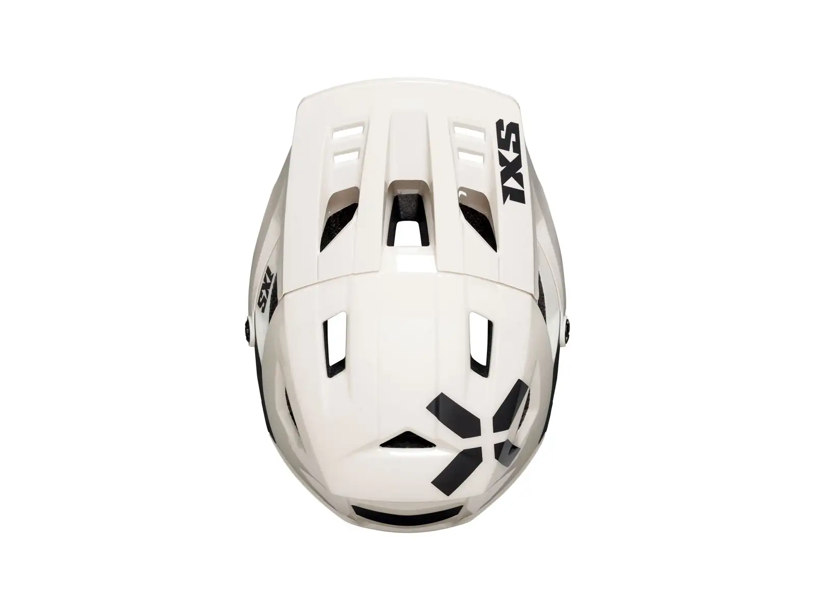 IXS Trigger X MIPS Helm Off White