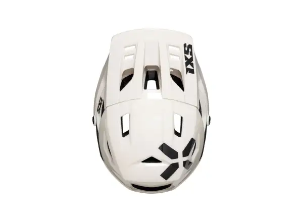 IXS Trigger X MIPS Helm Off White