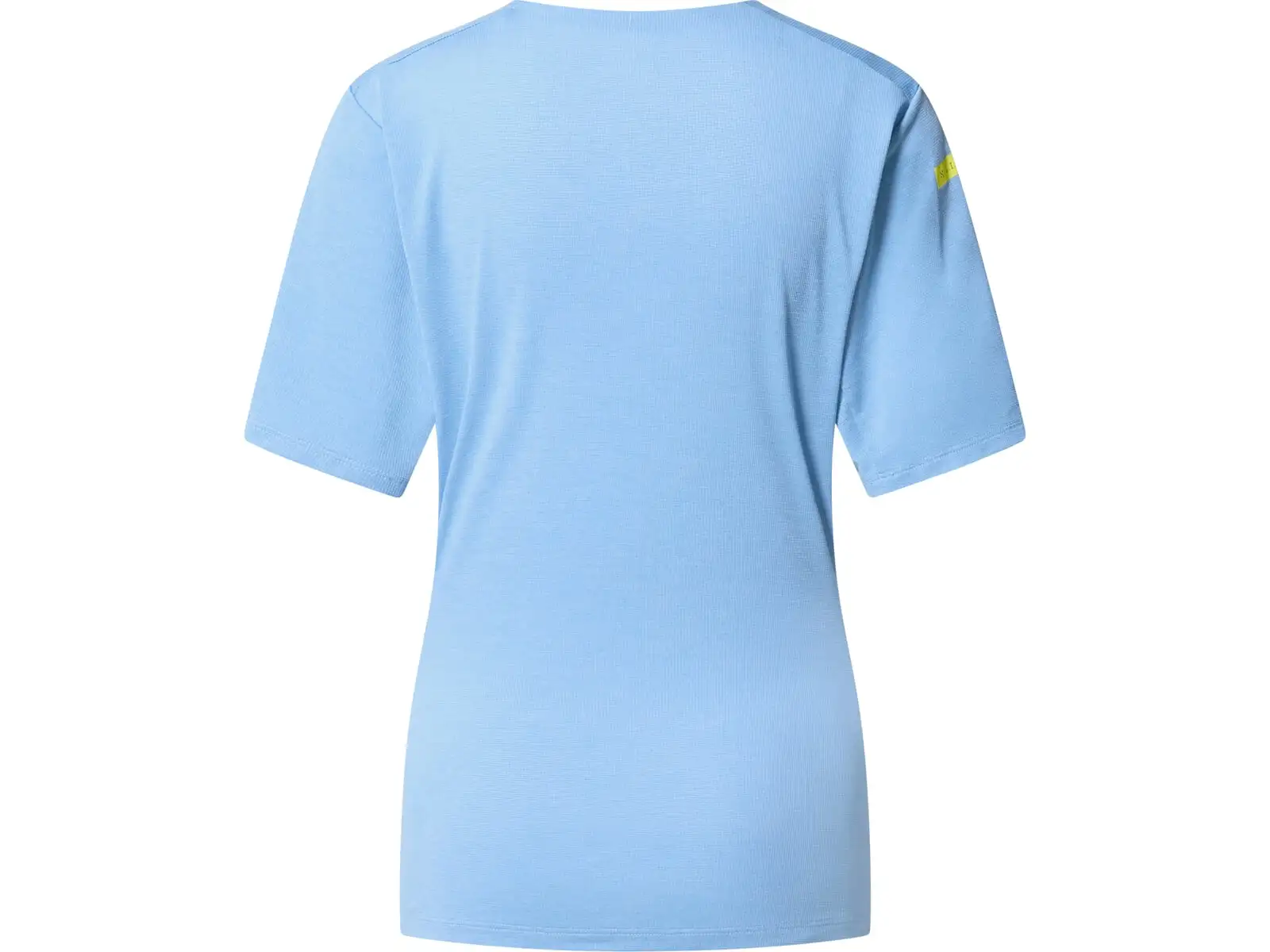 Haglöfs L.I.M Ridge Damen T-Shirt – Hellblau