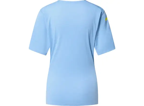 Haglöfs L.I.M Ridge Damen T-Shirt – Hellblau