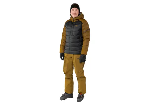 Dynafit Tigard Down Herrenjacke Relic