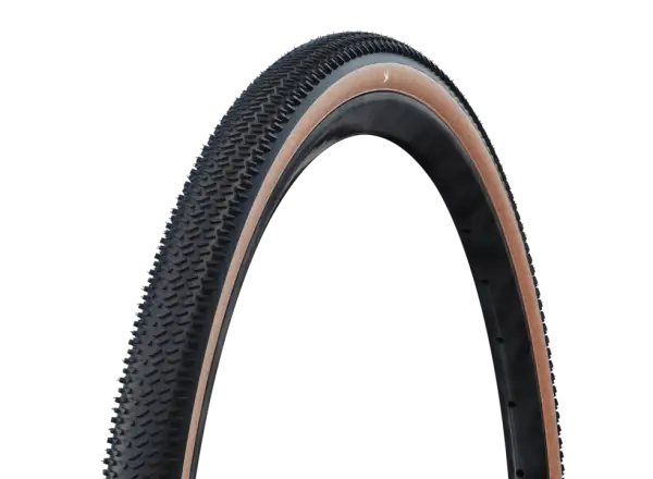 Schwalbe G-One R PRO Super Race V-Guard TLR, E-25, Addix Race 35-622 Gravel-Reifen Kevlar