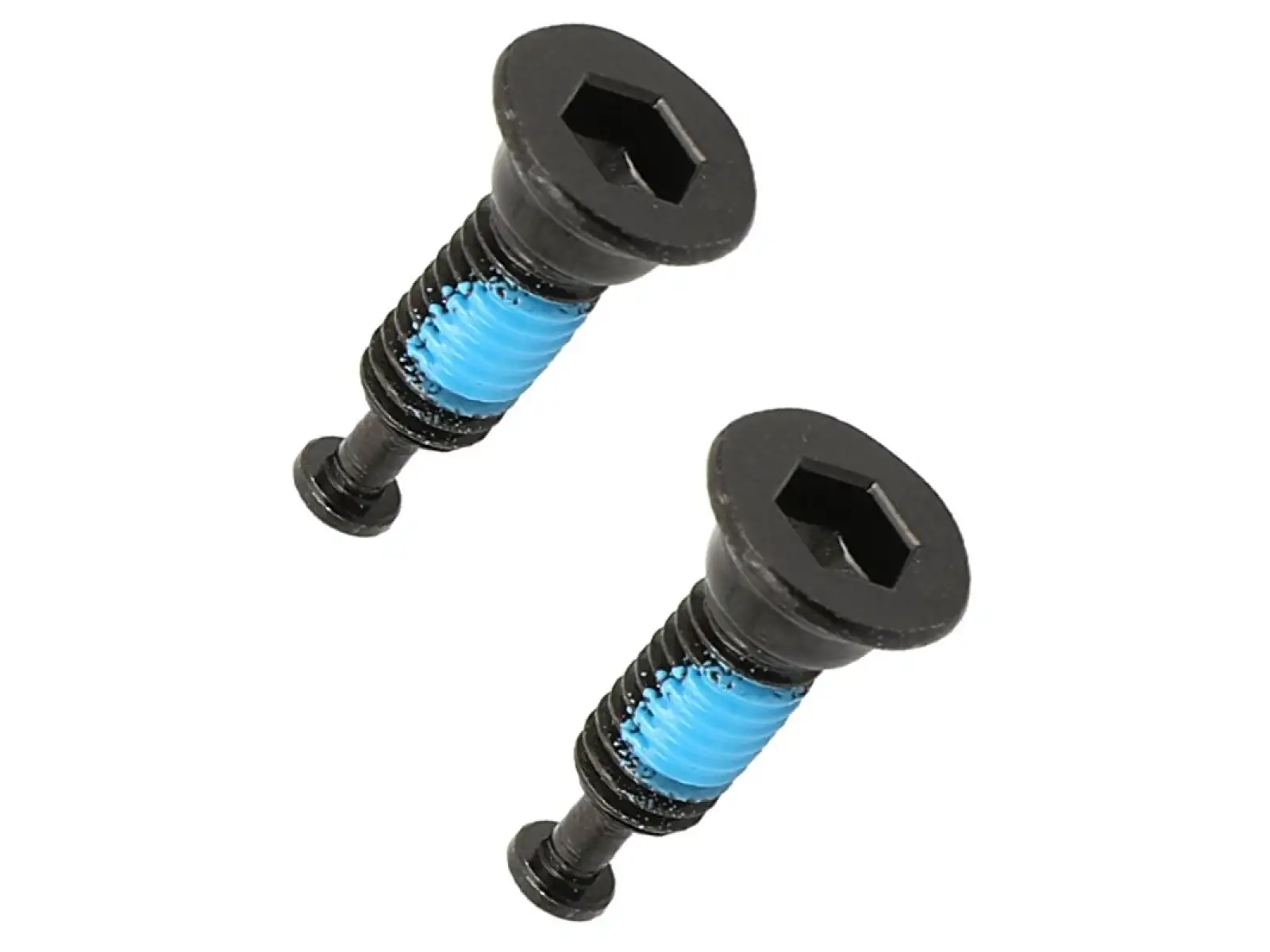 MAX1 Adapter Hinterrad Scheibenbremse FM-FM 160 mm