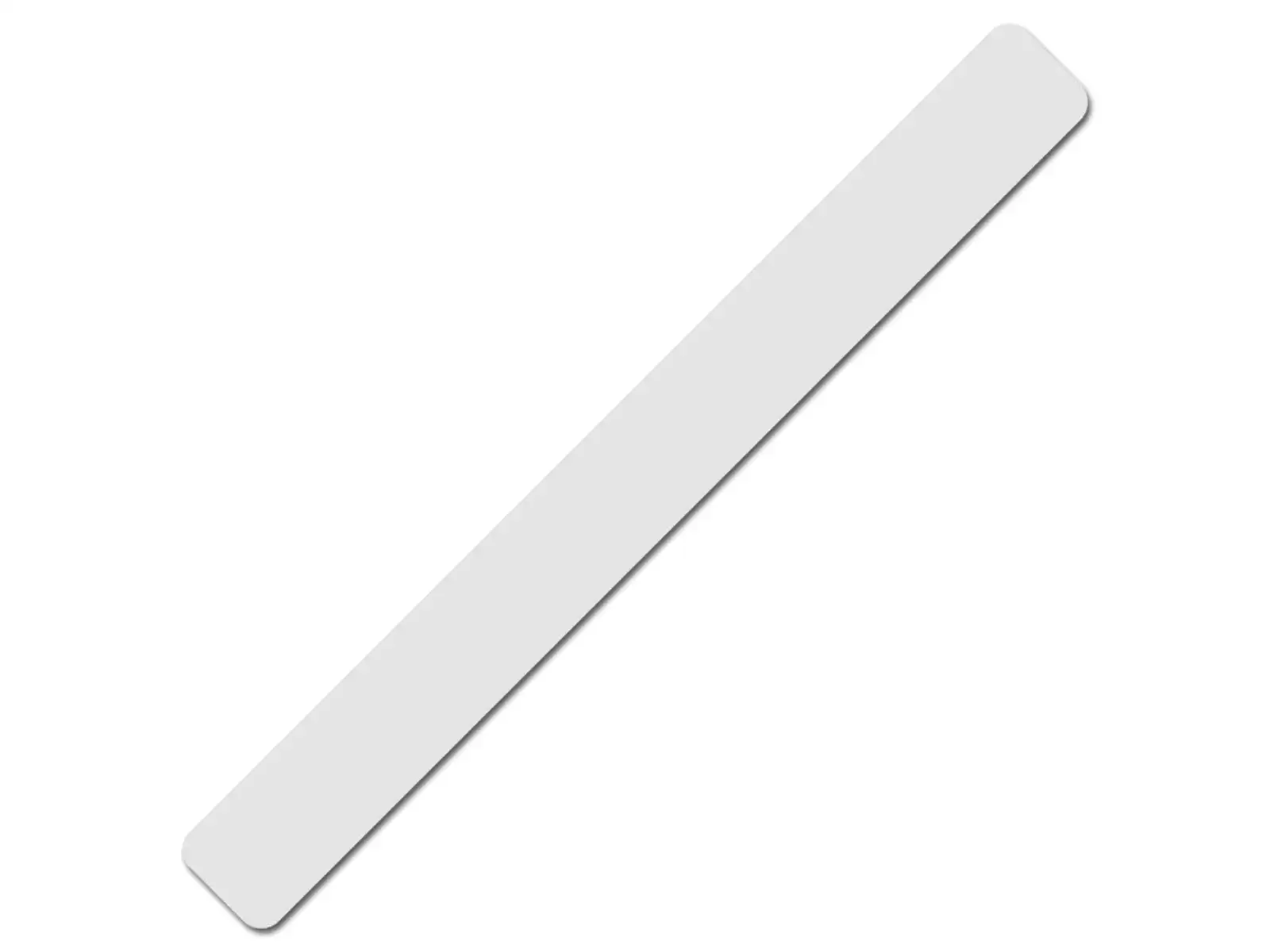 Lizard Skins Clear Protective Frame Wrap Small Rahmenschutz