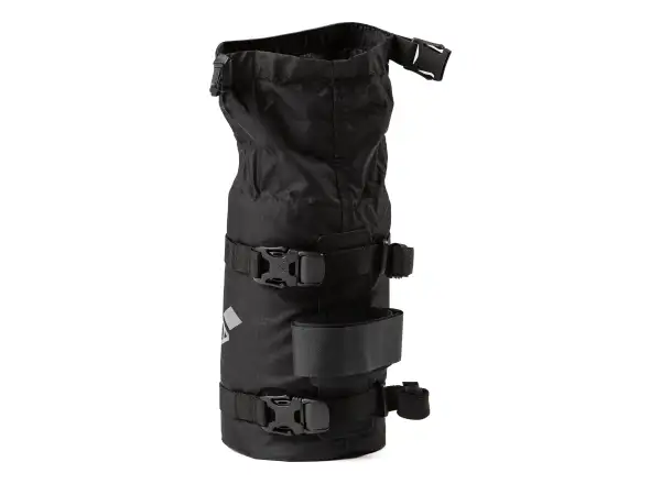 Acepac Minima Bag MKIII Tasche 2 l Black